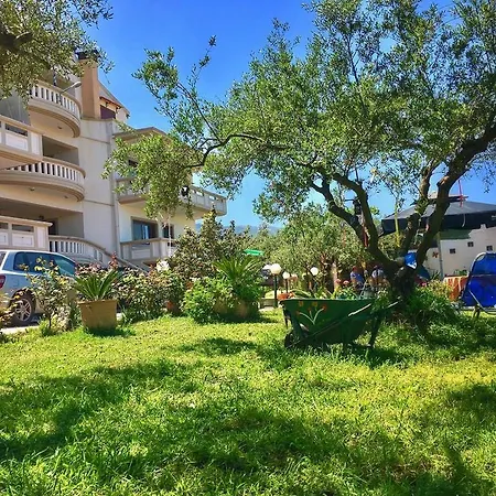 Villa Elia Seaview *