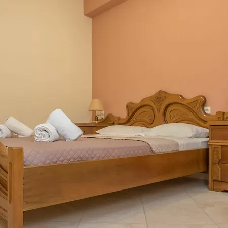 Villa Elia Seaview