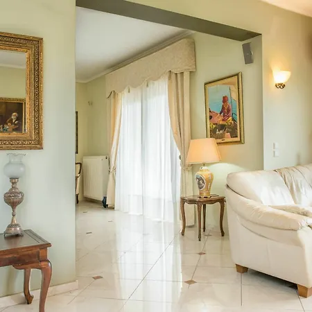 Villa Elia Seaview