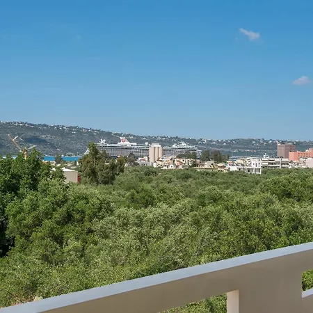 Villa Elia Seaview *