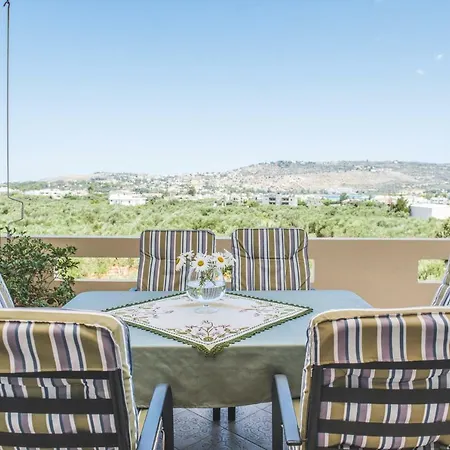 Elia Seaview Villa
